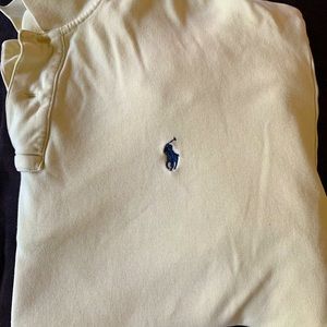 Polo Ralph Lauren Mens Shirt